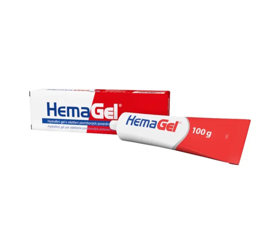13763-hemagel 100g 13763-hemagel 100g